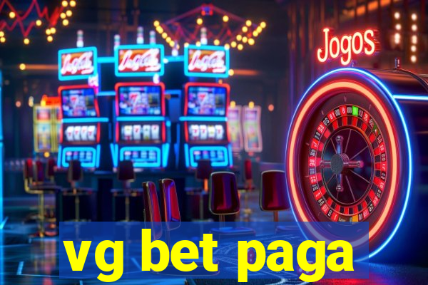 vg bet paga